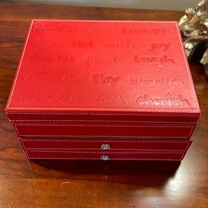Jewelry box